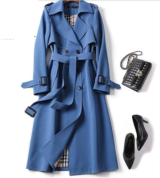 Florentine | Cappotto invernale chic e rilassato