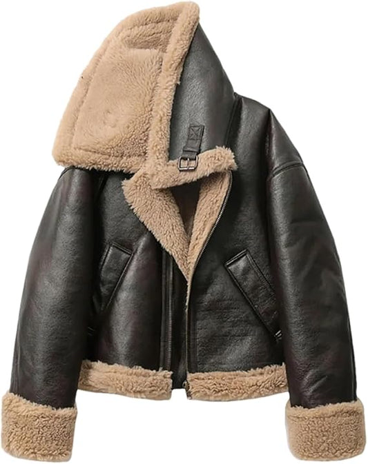 Vada | Cappotto invernale elegante e casual
