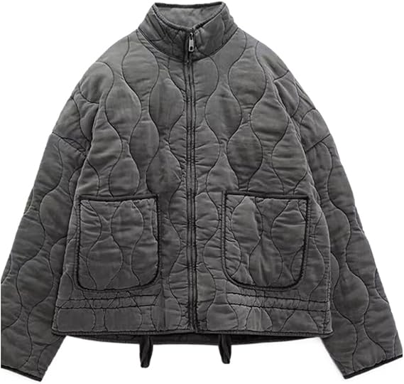 Mia | Giacca invernale alla moda ed elegante