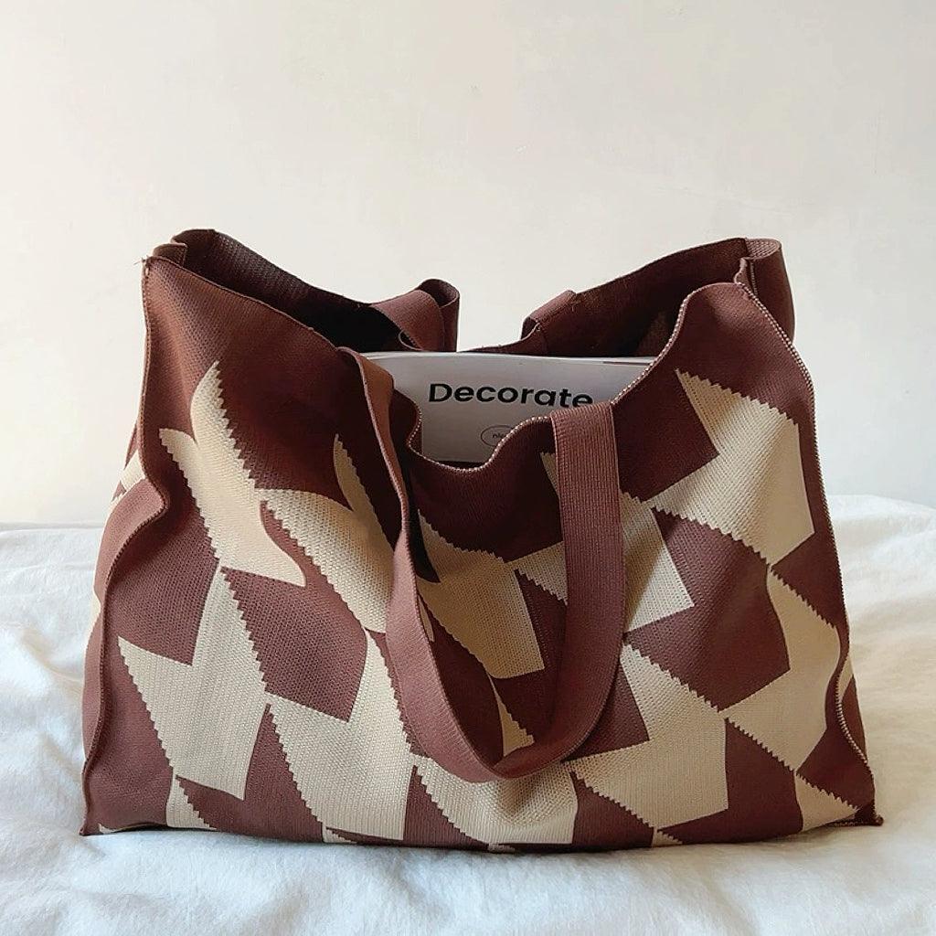 Berty | Borsa rilassata ed elegante