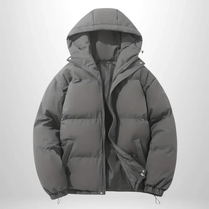 Cappotto invernale casual ed elegante