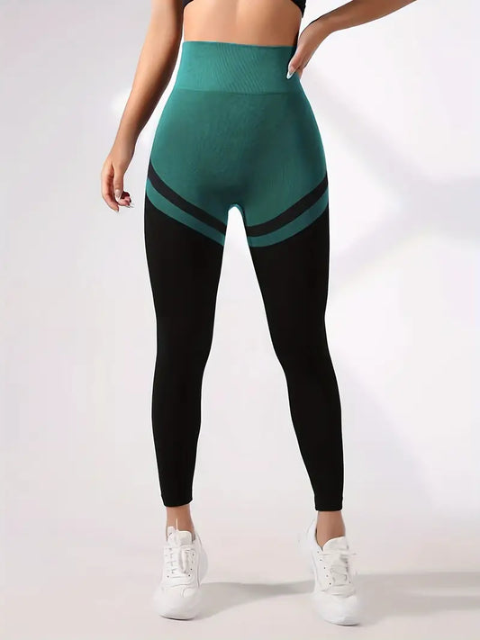 Alice - Pantaloni da yoga senza cuciture