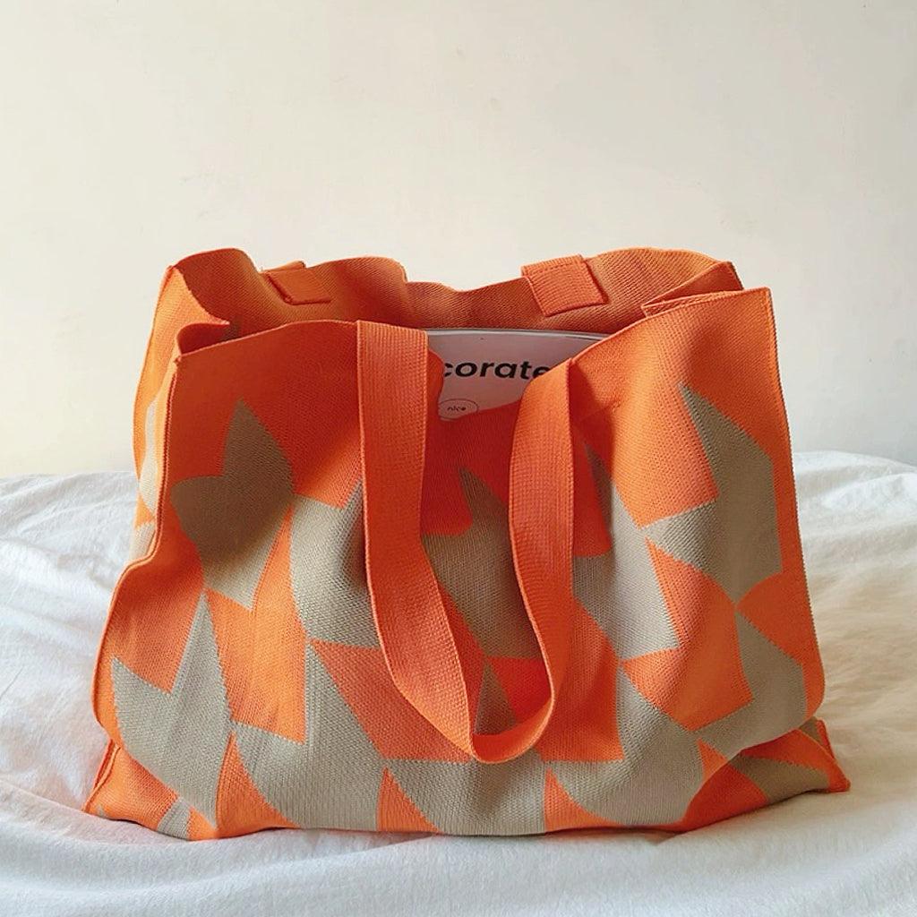 Berty | Borsa rilassata ed elegante