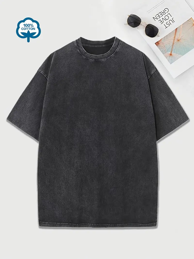Felicia - T-shirt da donna in cotone