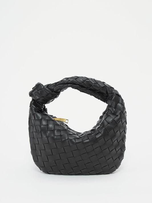 Bathildis | Borsa casual e rilassata