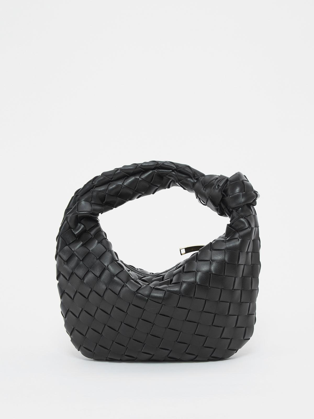 Bathildis | Borsa casual e rilassata