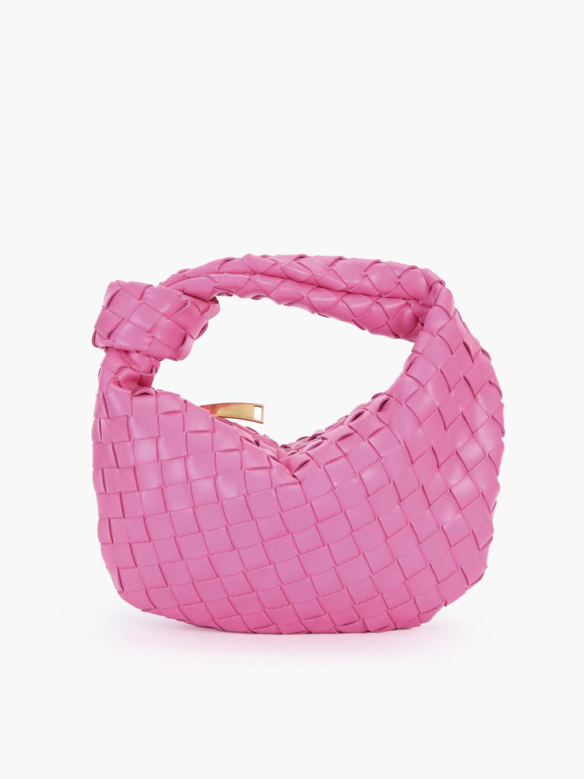 Bathildis | Borsa casual e rilassata