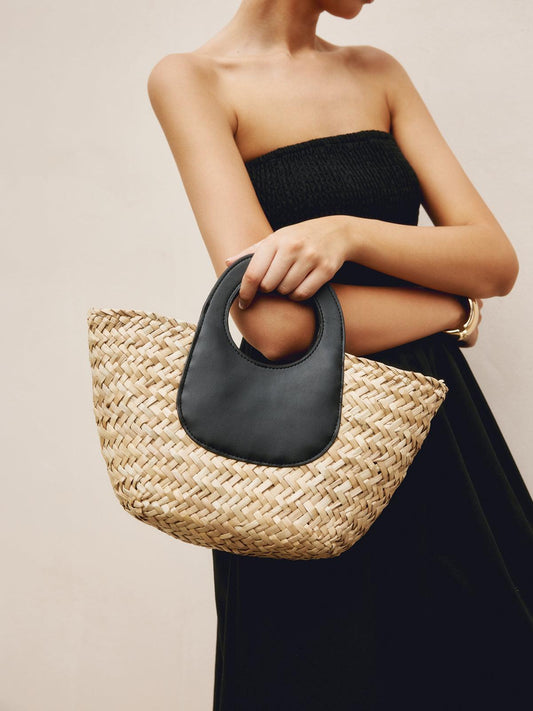 Brygida | Borsa sartoriale ed elegante