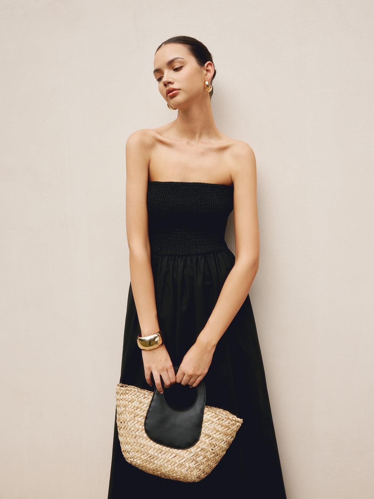 Brygida | Borsa sartoriale ed elegante