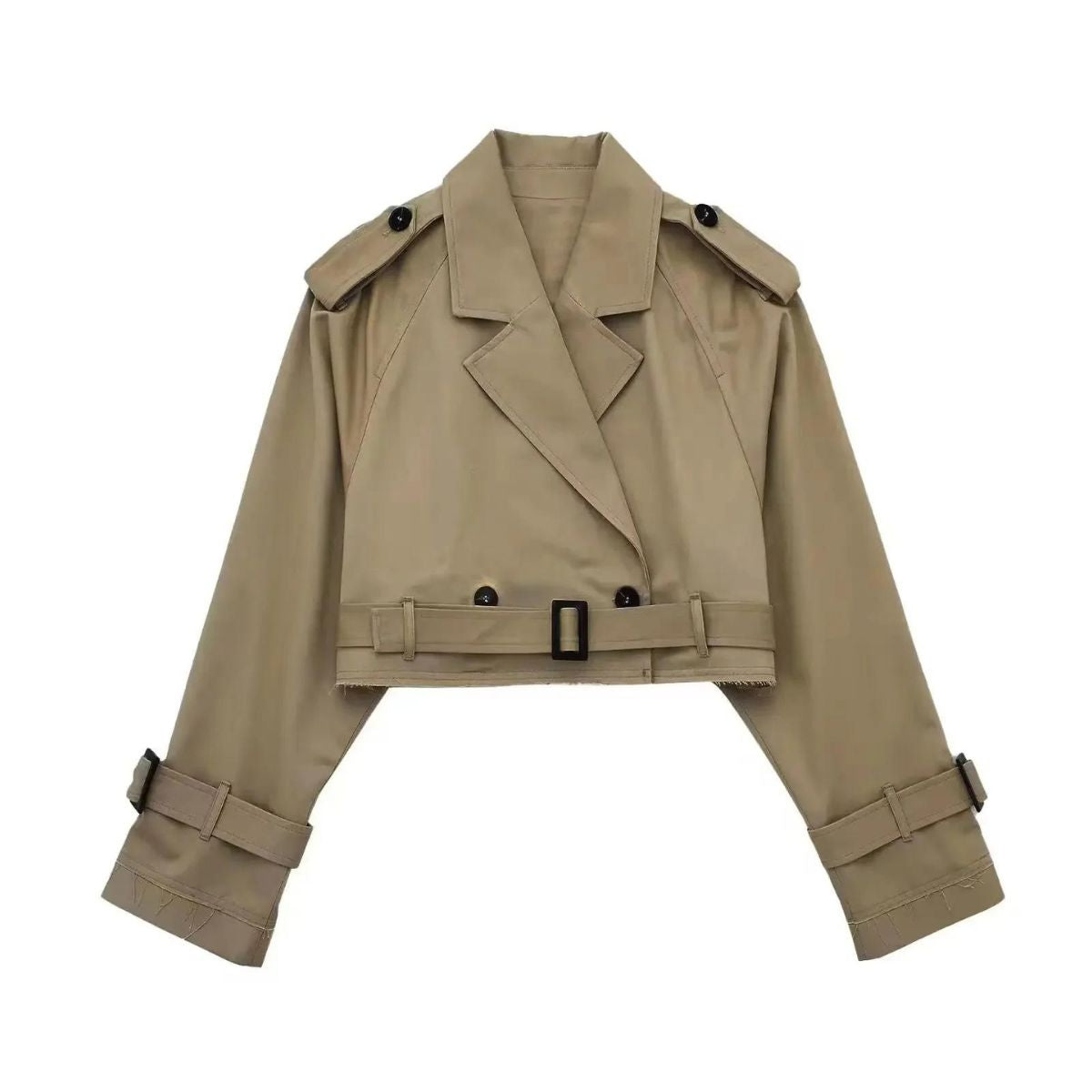 Jacke Mantel casual e trendy da donna - Daisy