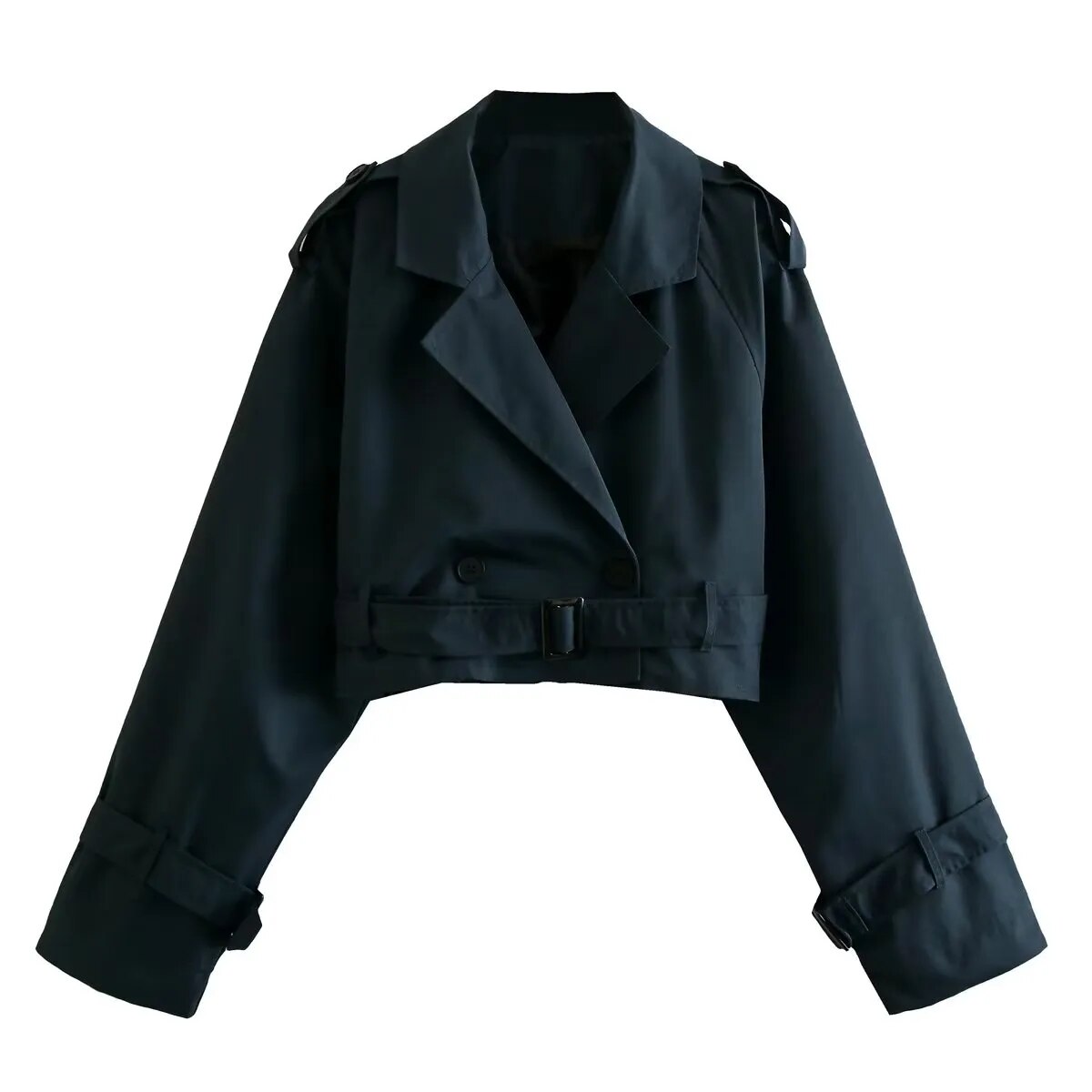 Jacke Mantel casual e trendy da donna - Daisy