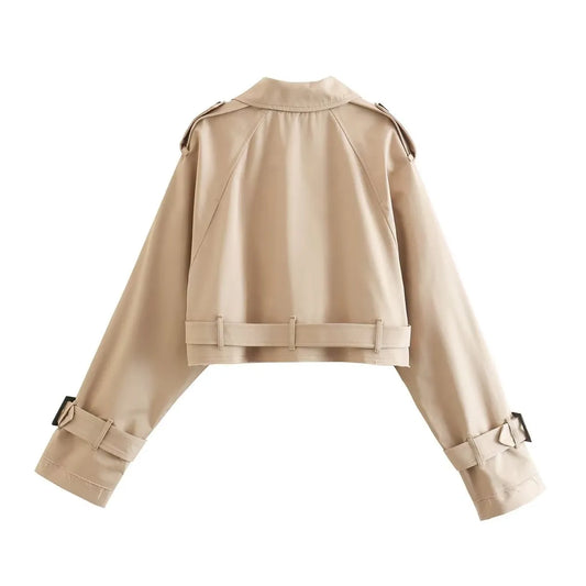 Jacke Mantel casual e trendy da donna - Daisy