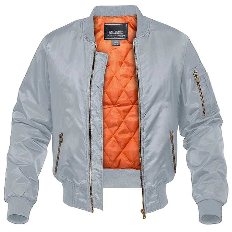 Bomber antivento - Duke