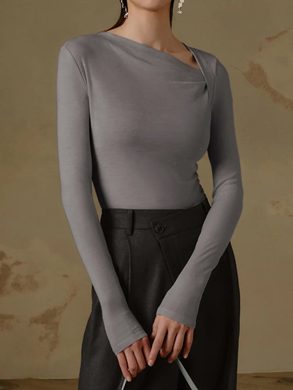 Bernadine | Capo invernale chic e casual