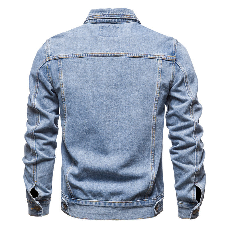 Giacca di jeans - Julian