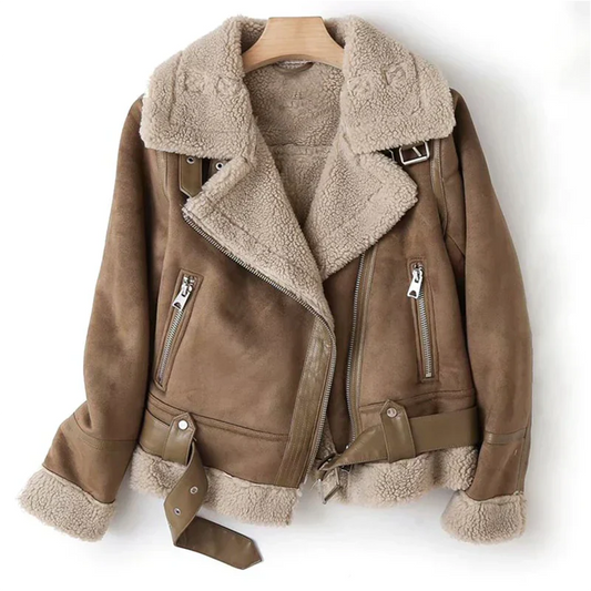 Guanti invernali da donna in finta pelle, guanti in peluche con fiocco, caldi guanti in PU per le donne per il freddo riscaldati invernali Guanti invernali da donna in finta pelle, guanti in peluche con fiocco, caldi guanti in PU per le donne per il freddo riscaldati invernali