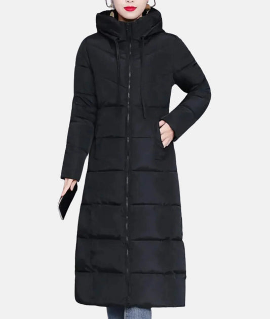 Cappotto lungo da donna - Melanie