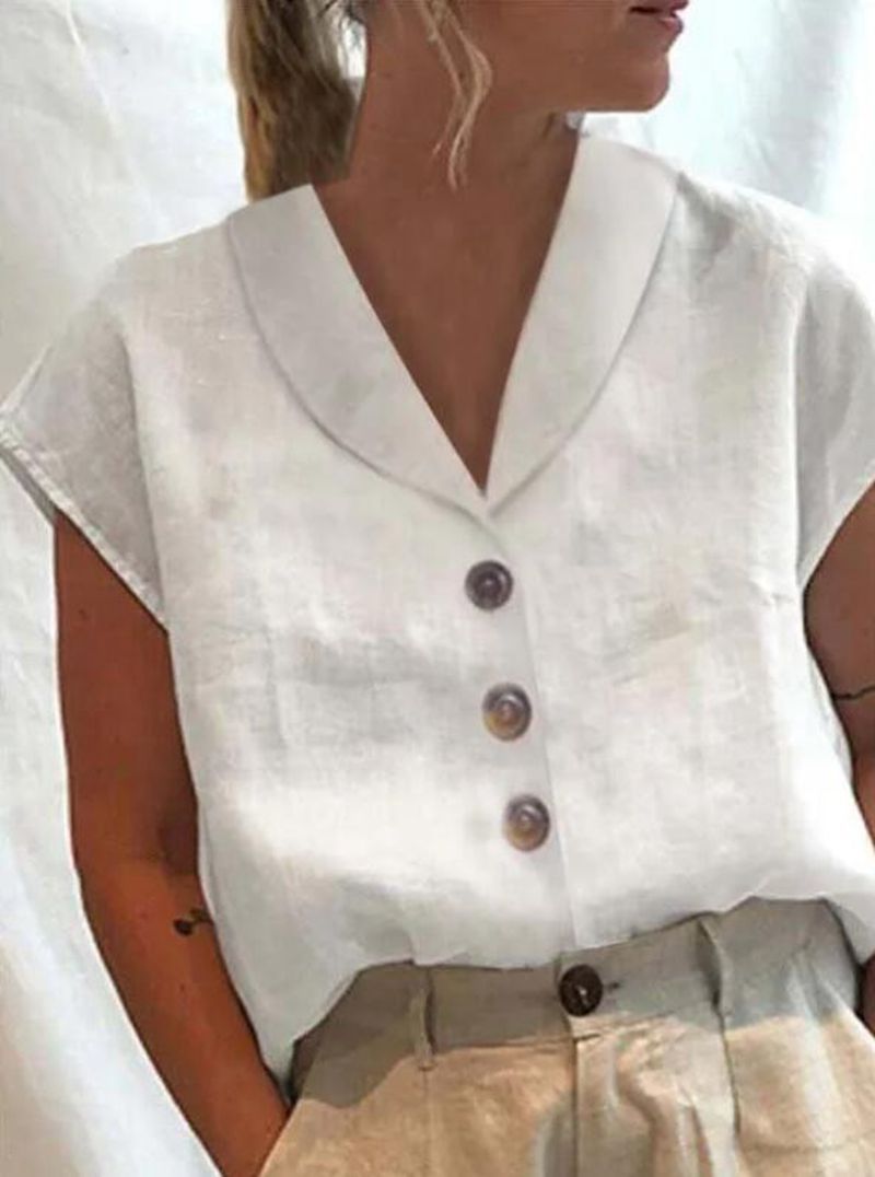 Anwen | Camicetta invernale elegante e di tendenza