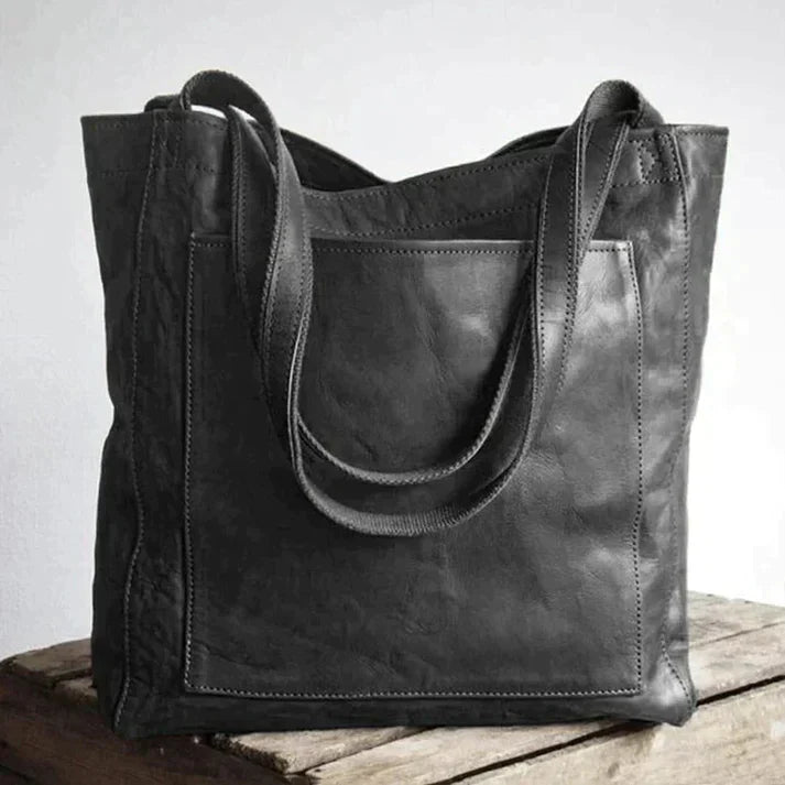 Natalia - Borsa a tracolla in pelle