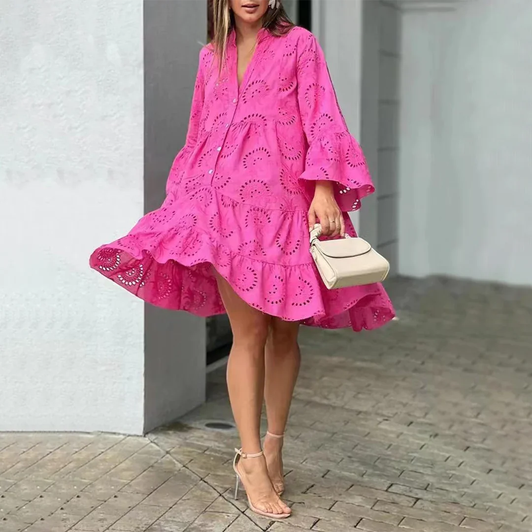 DARYNA - Abito estivo alla moda