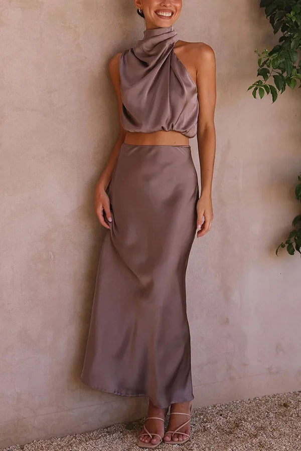 Deslie - Elegante set di moda