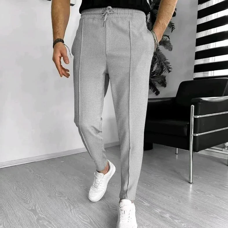 Carl - Pantaloni dallo stile casual