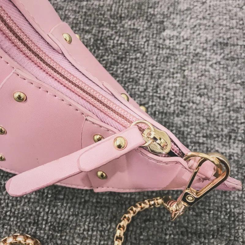 Aina | Borsa classica e confortevole