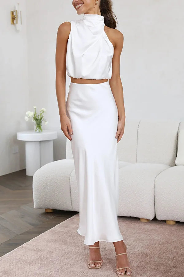 Deslie - Elegante set di moda