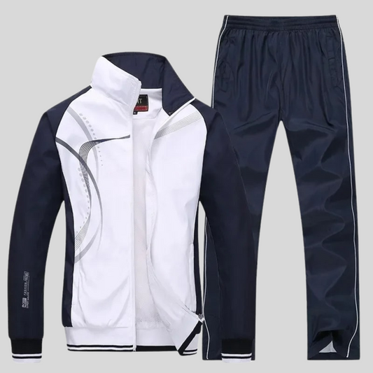 Gerald - Completo sportivo da uomo