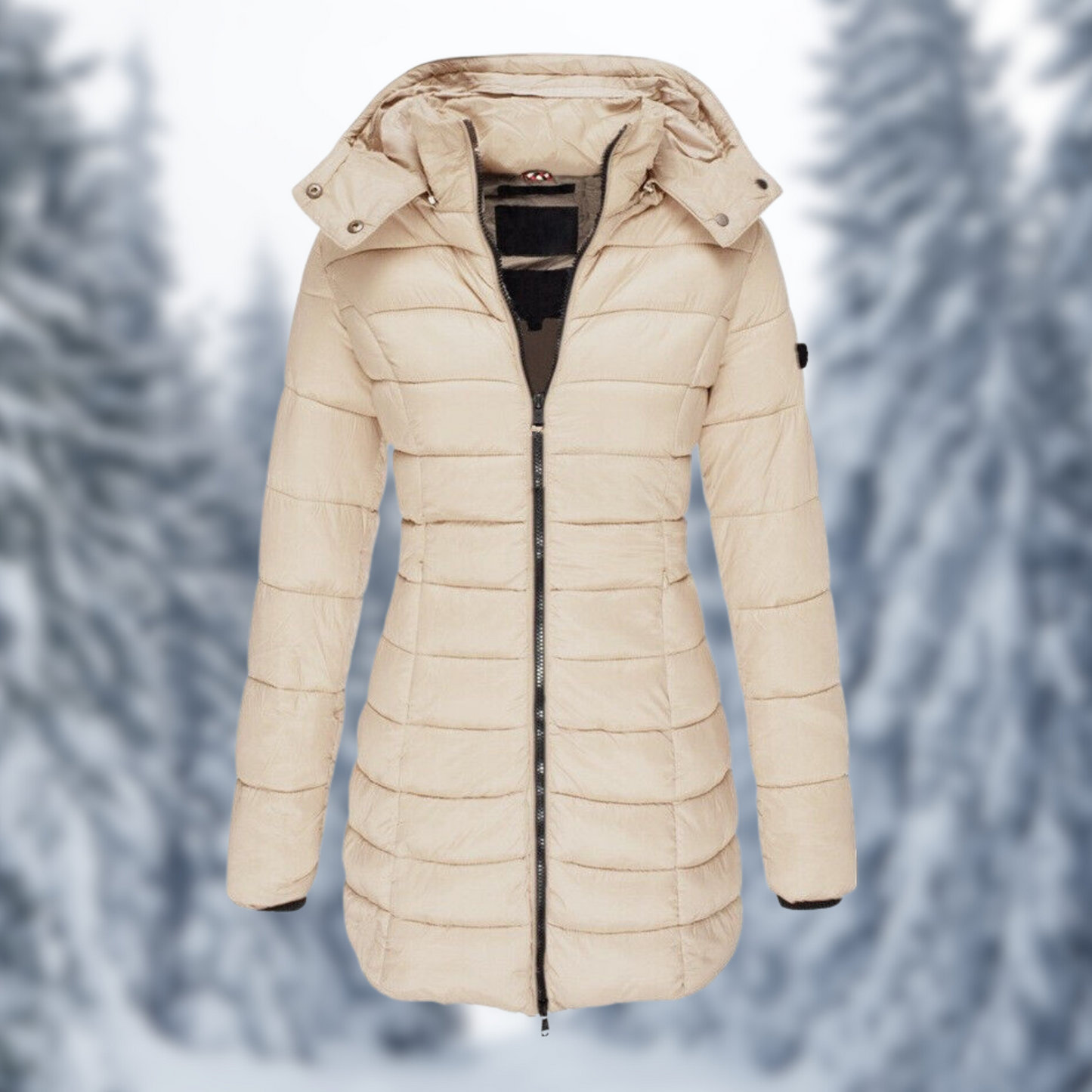 Caroline - Giacca invernale