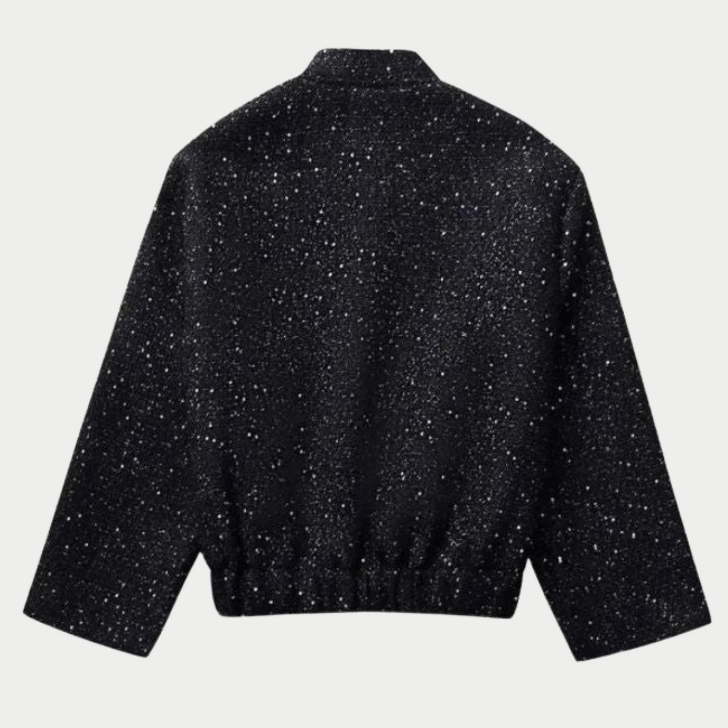 Camille - Elegante giacca di paillettes