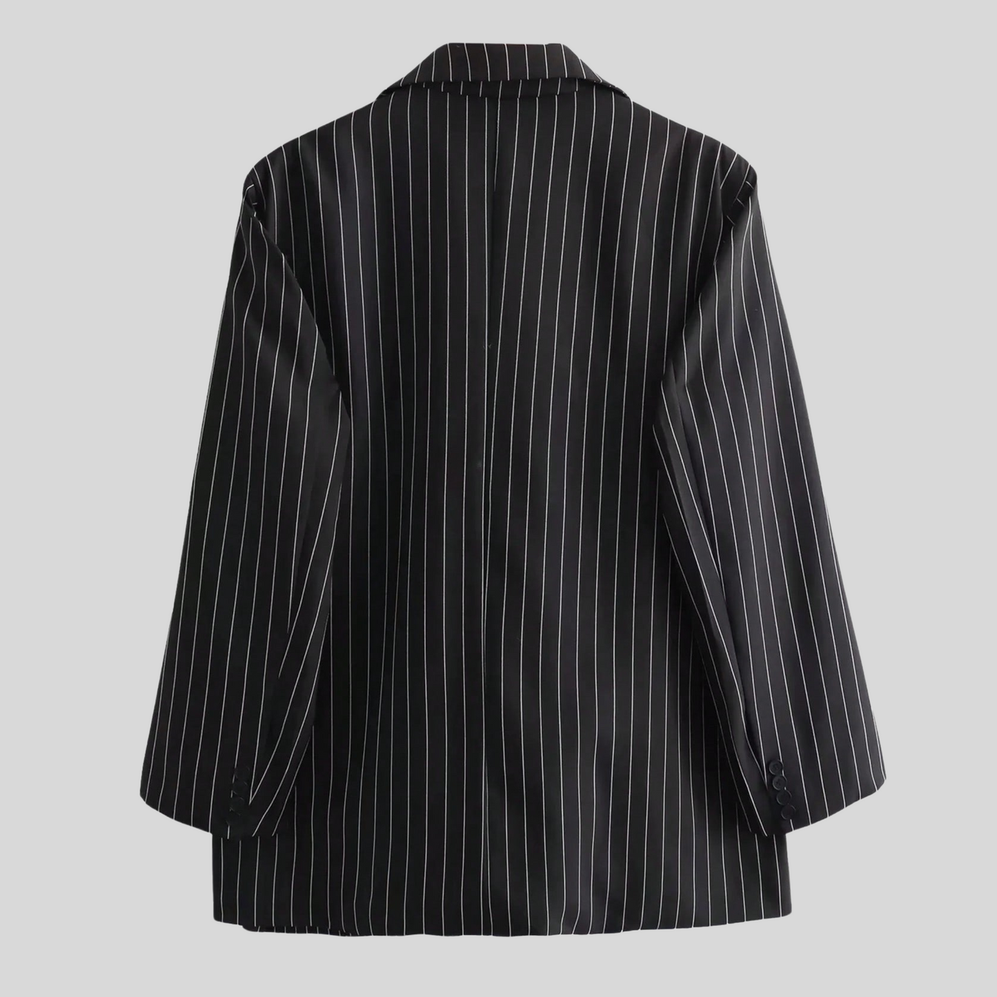 Edith - Blazer moda a righe