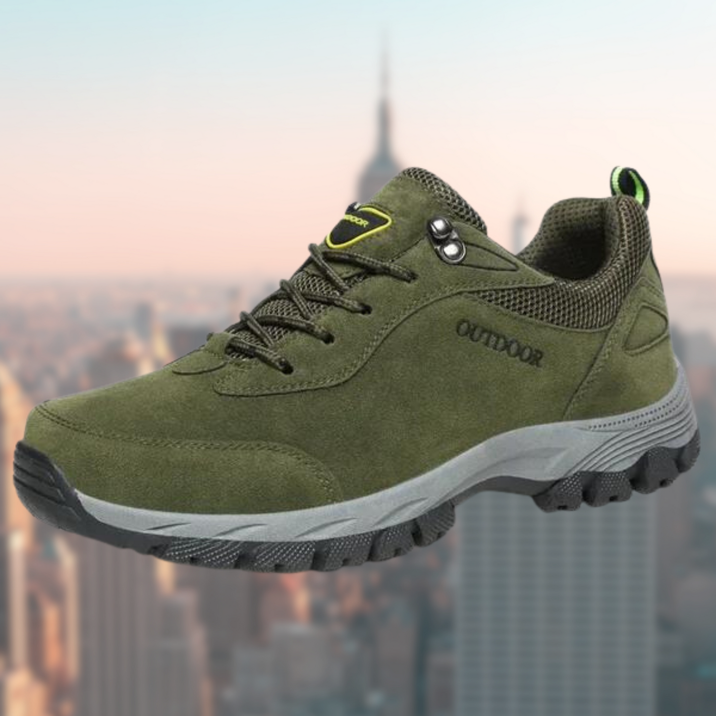 Arlo Scarpe ortopediche da uomo – Valentina Lucia