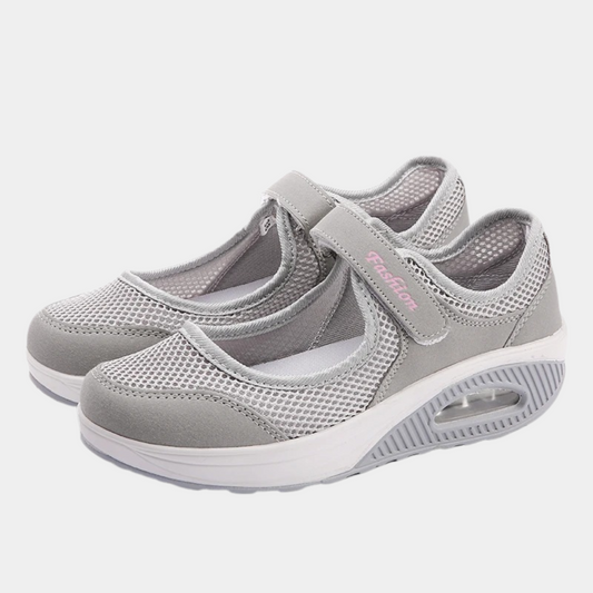 Amelia - Scarpe da corsa Air Cushion