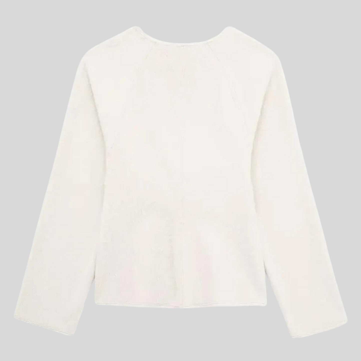 Ida - Giacca donna con fibbia vintage