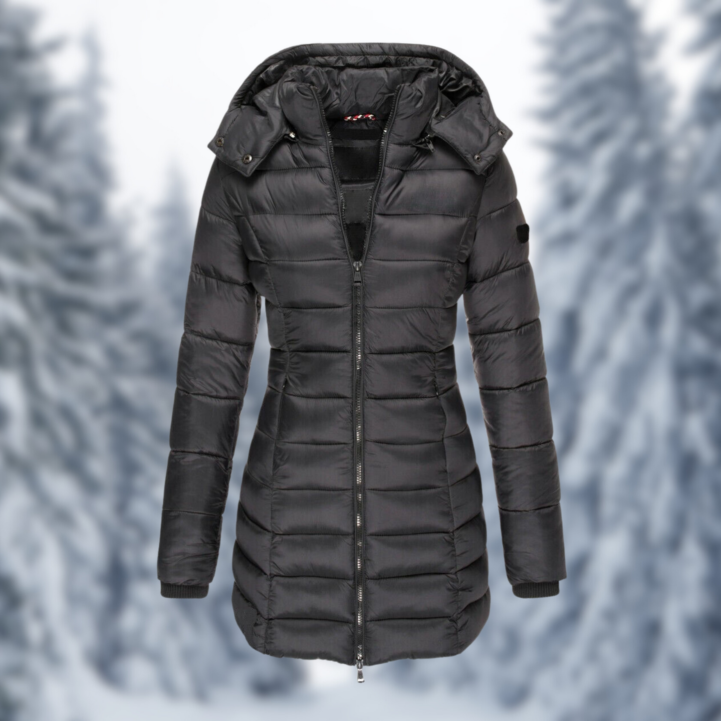 Caroline - Giacca invernale