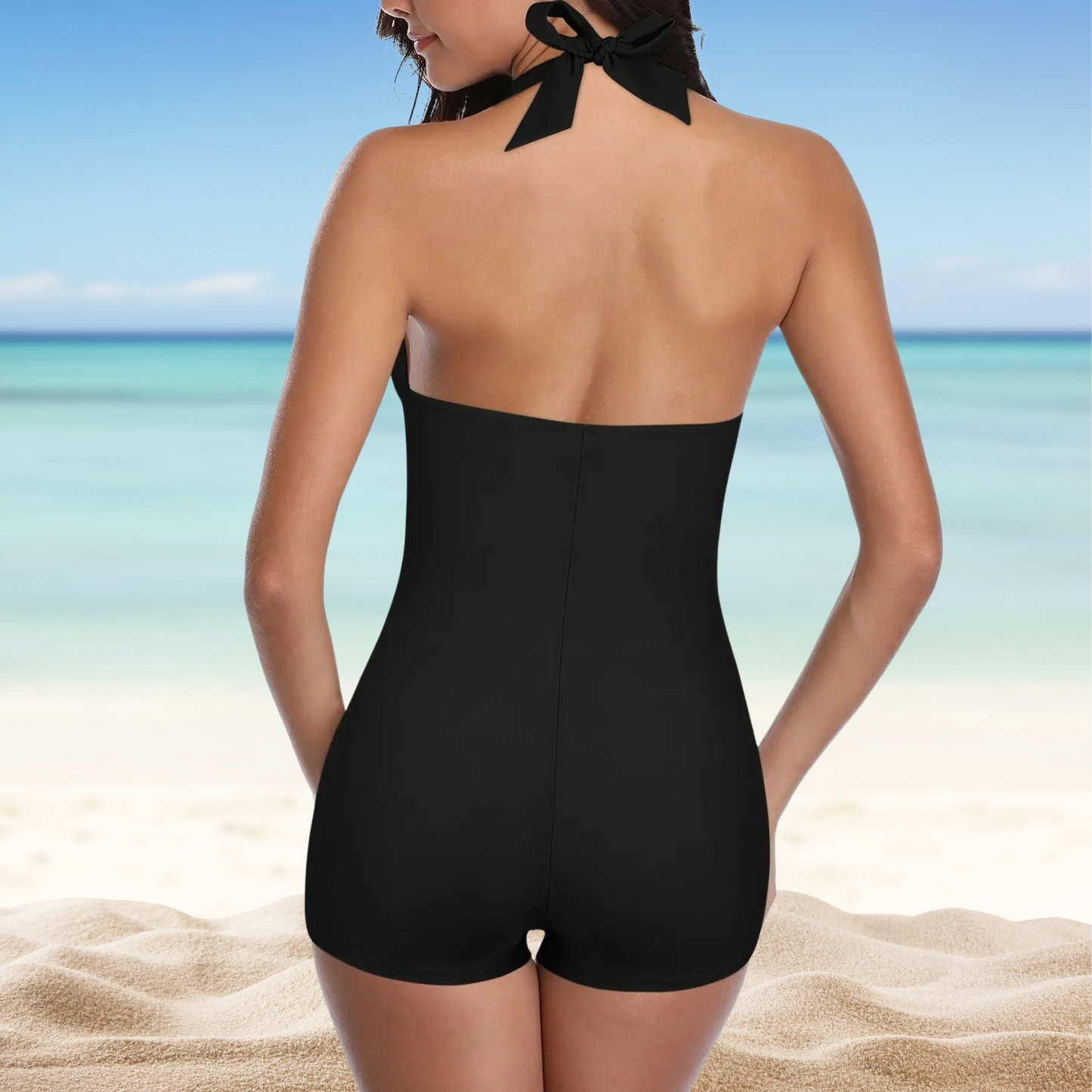 Aletha - Costumi da bagno ad asciugatura rapida per donna