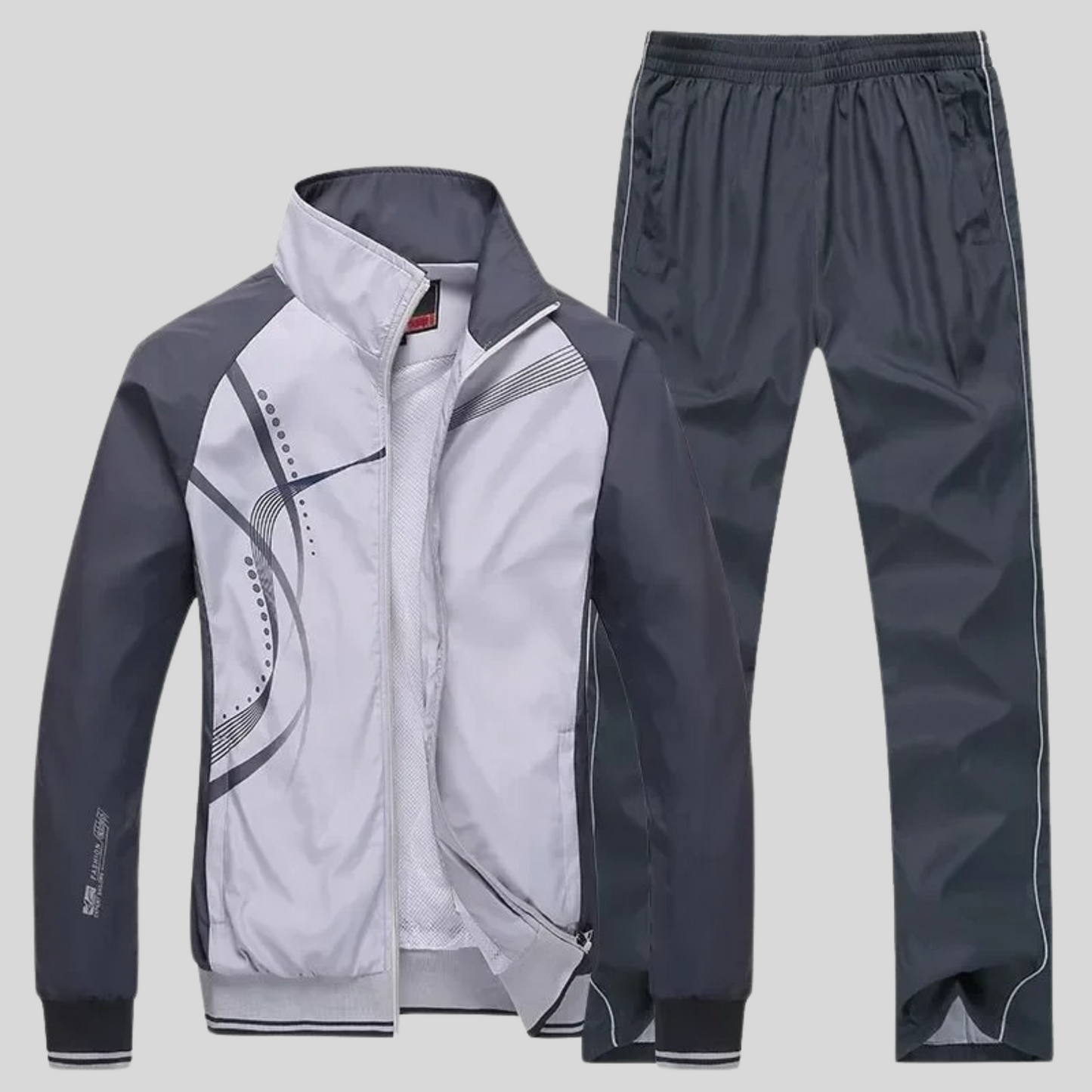 Gerald - Completo sportivo da uomo