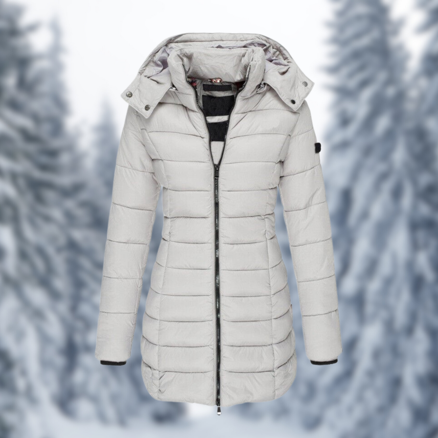 Caroline - Giacca invernale