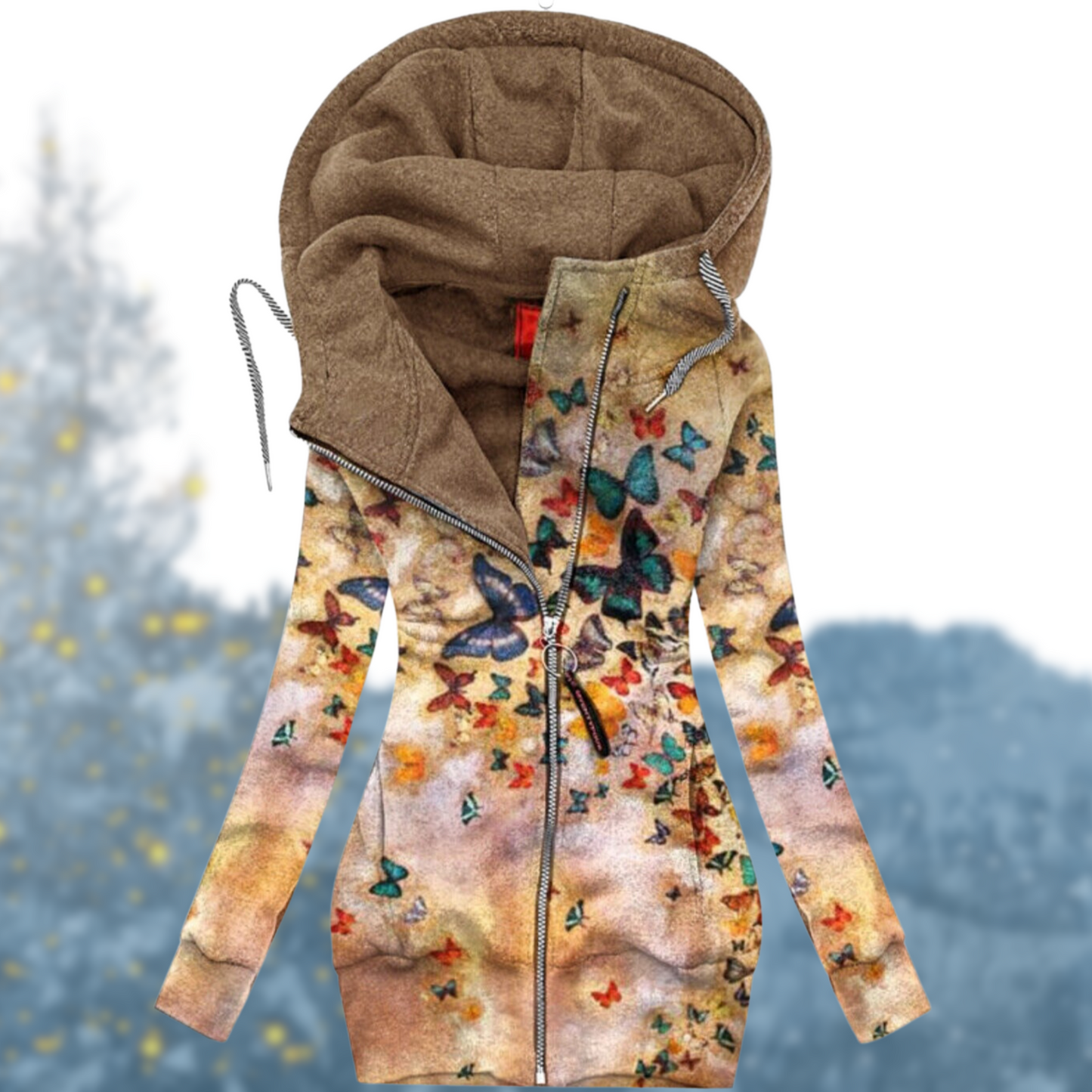 Cecelia - Maglione Inverno Donna