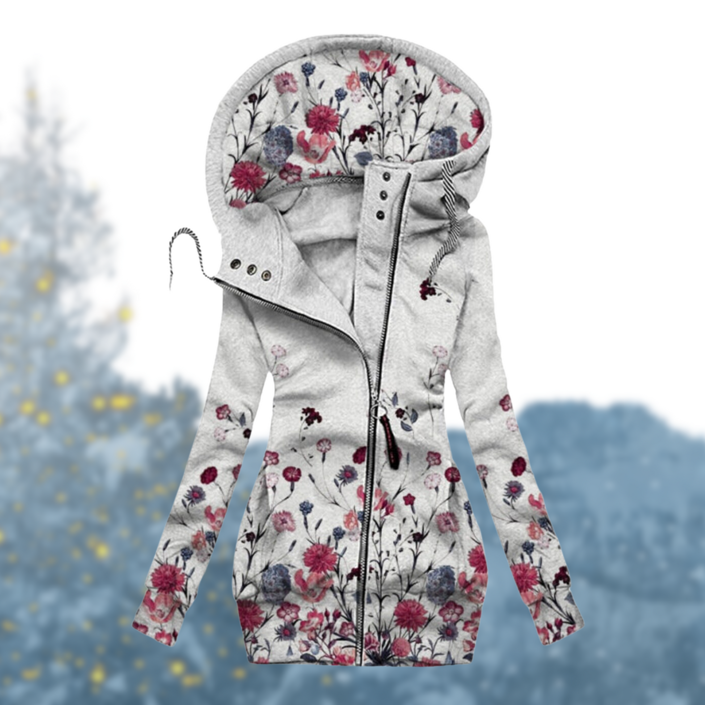 Cecelia - Maglione Inverno Donna