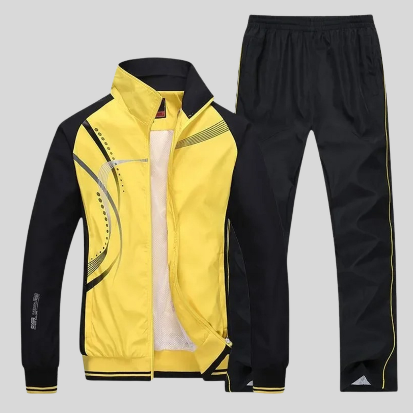 Gerald - Completo sportivo da uomo