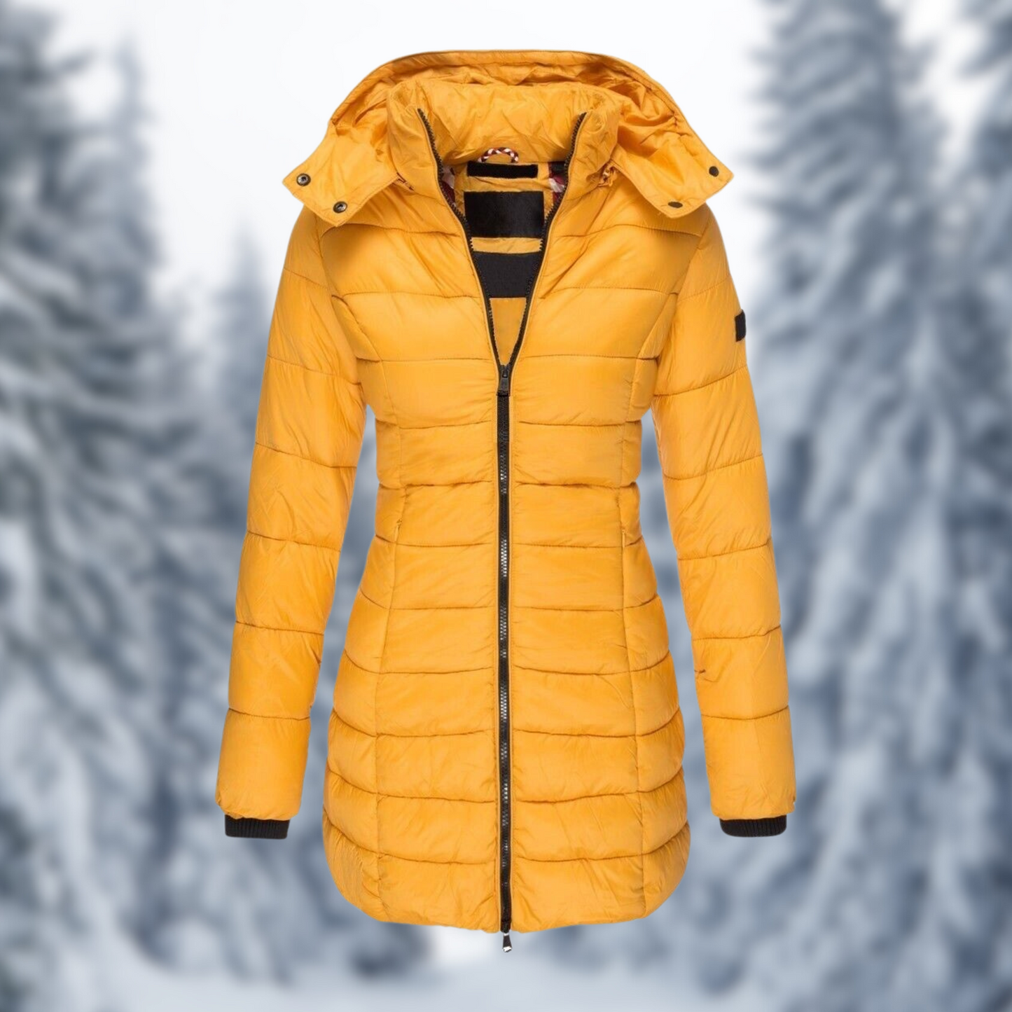 Caroline - Giacca invernale