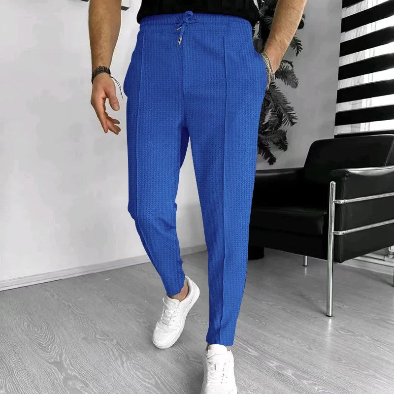Carl - Pantaloni dallo stile casual