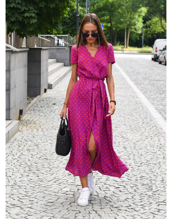 Linda | Abito accogliente