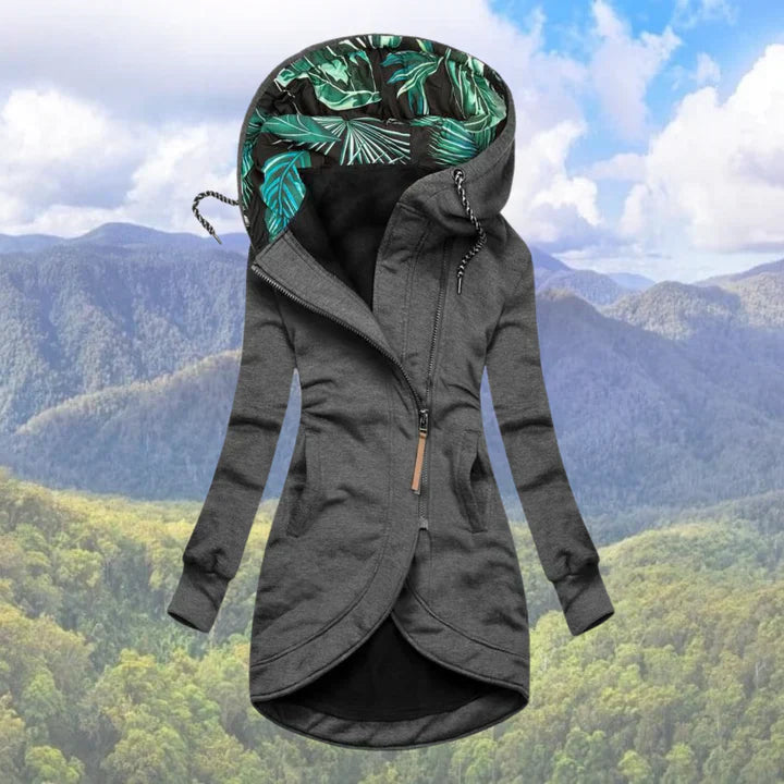 Aimee - Cappotto invernale