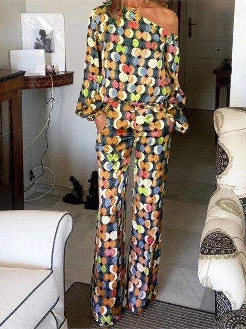 Milla - Set di 2 pezzi colorati