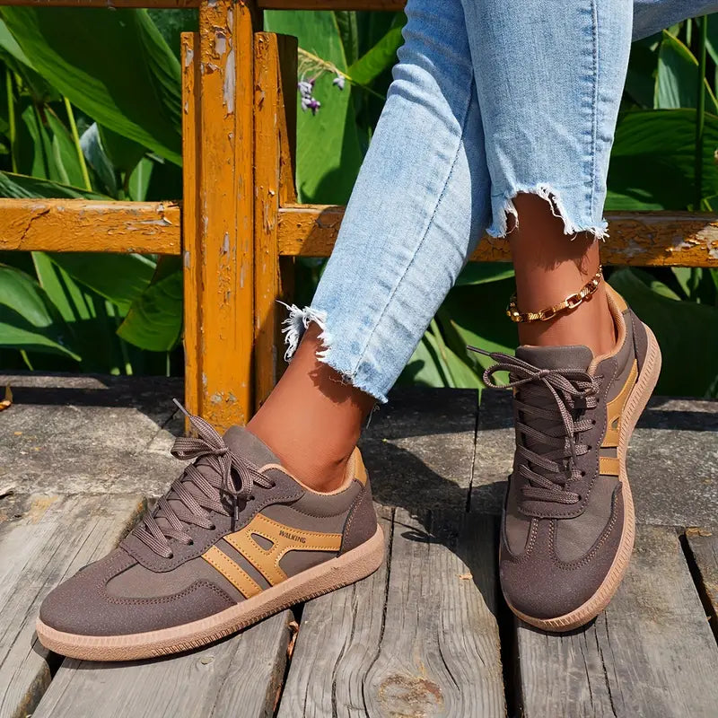Lydia - Scarpe da ginnastica casual da donna
