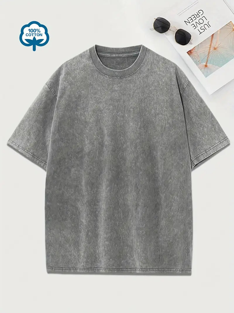 Felicia - T-shirt da donna in cotone