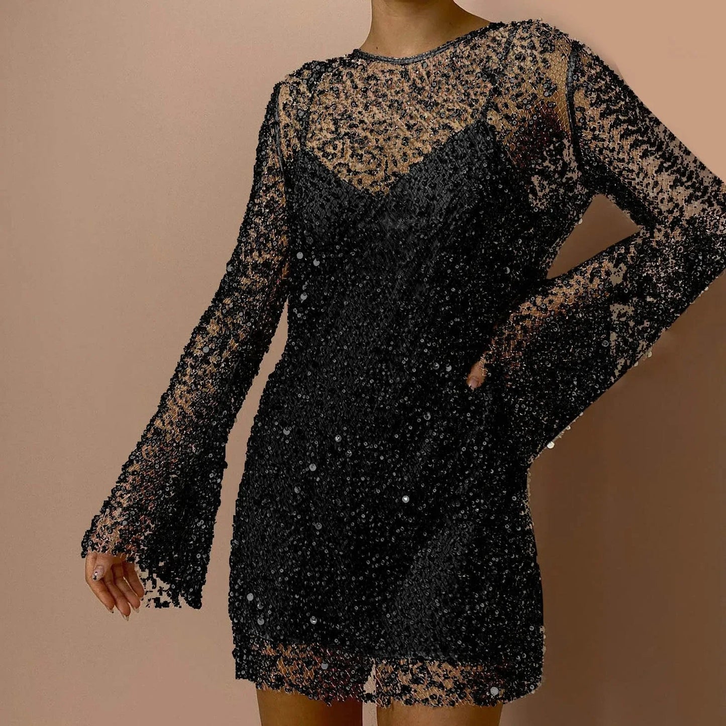 Olga | Abito invernale moderno e alla moda